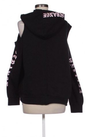 Női sweatshirt Hot Topic, Méret L, Szín Fekete, Ár 15 800 Ft