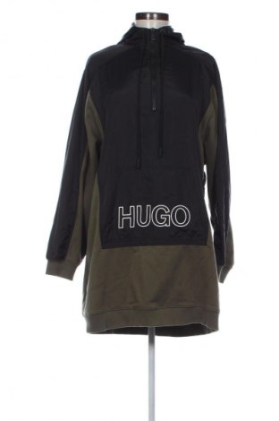 Női sweatshirt Hugo Boss, Méret S, Szín Sokszínű, Ár 24 600 Ft