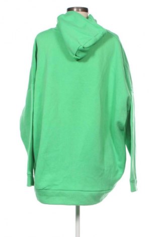 Dámská mikina  Infinity Woman, Velikost 3XL, Barva Zelená, Cena  371,00 Kč
