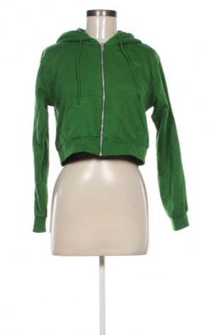 Női sweatshirt JJXX, Méret M, Szín Zöld, Ár 18 240 Ft
