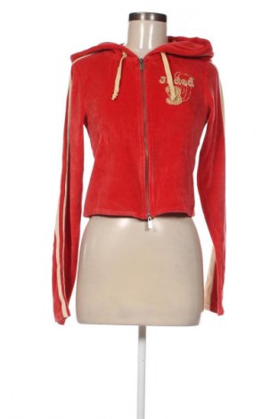 Damen Sweatshirt Jaded London, Größe M, Farbe Rot, Preis € 23,99