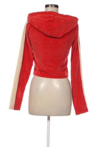 Damen Sweatshirt Jaded London, Größe M, Farbe Rot, Preis € 23,99