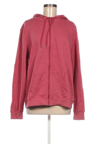 Dámská mikina  Janina, Velikost XL, Barva Růžová, Cena  369,00 Kč