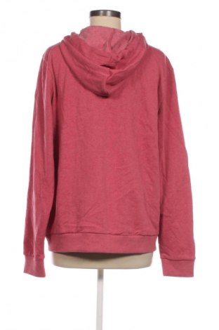 Dámská mikina  Janina, Velikost XL, Barva Růžová, Cena  369,00 Kč