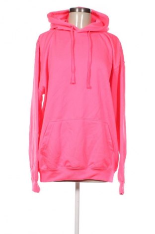 Hanorac de femei Just hoods, Mărime L, Culoare Roz, Preț 58,99 Lei