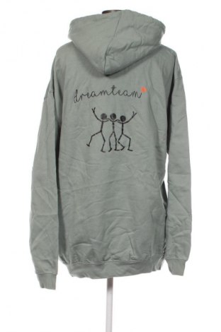 Női sweatshirt Just hoods, Méret XL, Szín Kék, Ár 4 739 Ft