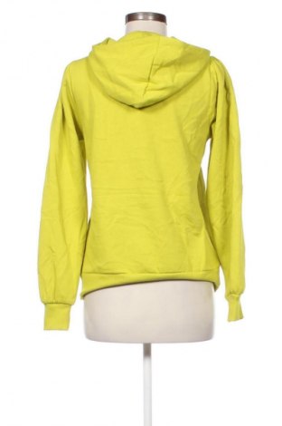 Női sweatshirt Kaffe, Méret S, Szín Zöld, Ár 6 859 Ft