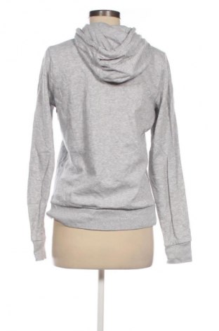 Damen Sweatshirt Kappa, Größe S, Farbe Grau, Preis 17,99 €