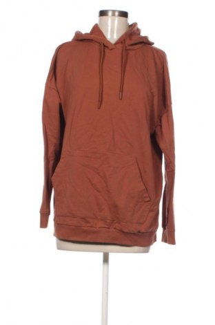 Dámská mikina  LC Waikiki, Velikost XL, Barva Hnědá, Cena  494,00 Kč