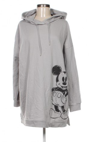 Дамски суитшърт LCW, Размер XL, Цвят Сив, Цена 18,99 лв.