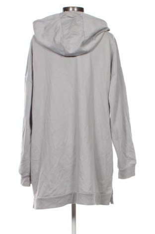 Дамски суитшърт LCW, Размер XL, Цвят Сив, Цена 18,99 лв.
