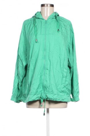 Női sweatshirt Laura Torelli, Méret L, Szín Zöld, Ár 5 919 Ft