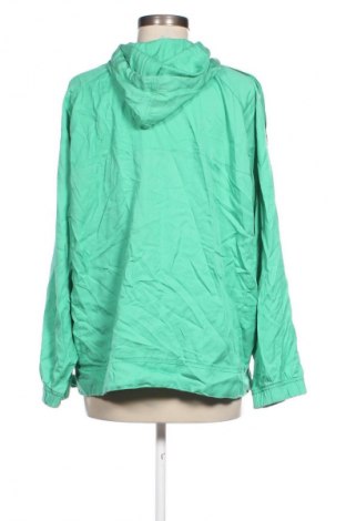Női sweatshirt Laura Torelli, Méret L, Szín Zöld, Ár 5 919 Ft