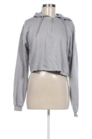 Damen Sweatshirt LeGer By Lena Gercke X About you, Größe S, Farbe Grau, Preis € 18,99