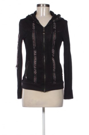 Hanorac de femei Lucy, Mărime S, Culoare Negru, Preț 102,63 Lei