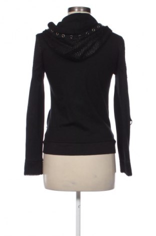 Hanorac de femei Lucy, Mărime S, Culoare Negru, Preț 102,63 Lei