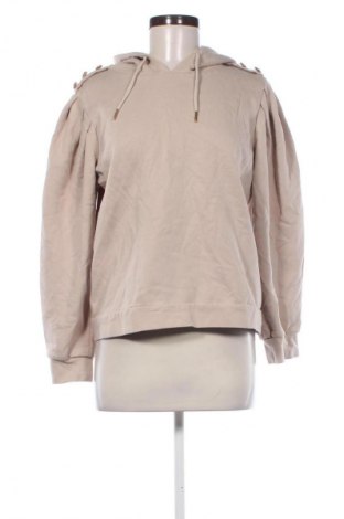 Női sweatshirt Morgan, Méret L, Szín Bézs, Ár 7 809 Ft