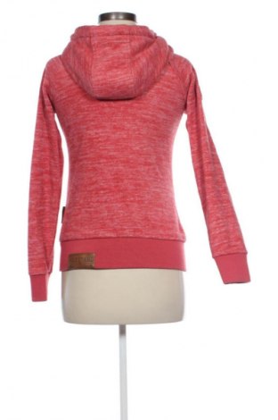 Női sweatshirt Naketano, Méret XS, Szín Piros, Ár 14 239 Ft