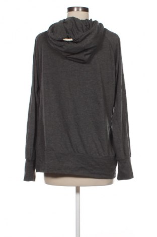 Damen Sweatshirt Naketano, Größe XL, Farbe Grau, Preis 24,99 €