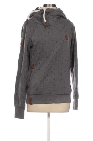 Дамски суитшърт Naketano, Размер L, Цвят Многоцветен, Цена 45,99 лв.