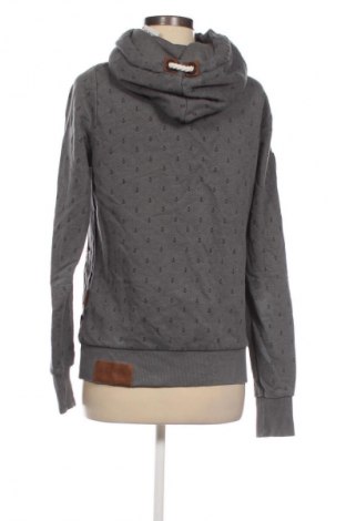 Дамски суитшърт Naketano, Размер L, Цвят Многоцветен, Цена 45,99 лв.