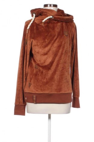Hanorac de femei Naketano, Mărime M, Culoare Multicolor, Preț 167,99 Lei