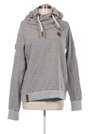 Damen Sweatshirt Naketano, Größe L, Farbe Mehrfarbig, Preis € 31,99