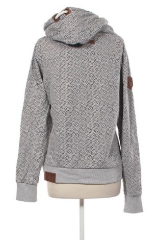 Damen Sweatshirt Naketano, Größe L, Farbe Mehrfarbig, Preis € 31,99