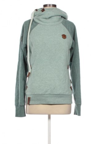 Hanorac de femei Naketano, Mărime M, Culoare Multicolor, Preț 167,99 Lei