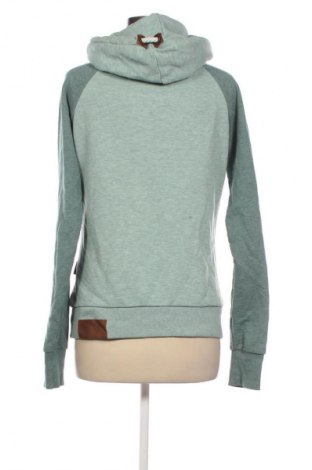 Hanorac de femei Naketano, Mărime M, Culoare Multicolor, Preț 167,99 Lei