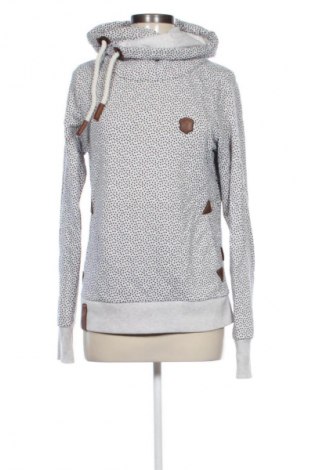 Damen Sweatshirt Naketano, Größe L, Farbe Mehrfarbig, Preis 31,99 €