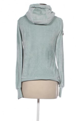 Γυναικείο φούτερ Naketano, Μέγεθος S, Χρώμα Πράσινο, Τιμή 29,99 €