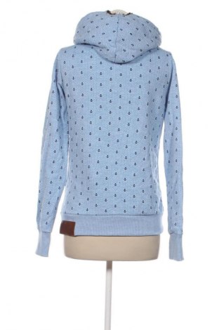 Damen Sweatshirt Naketano, Größe S, Farbe Mehrfarbig, Preis € 31,99