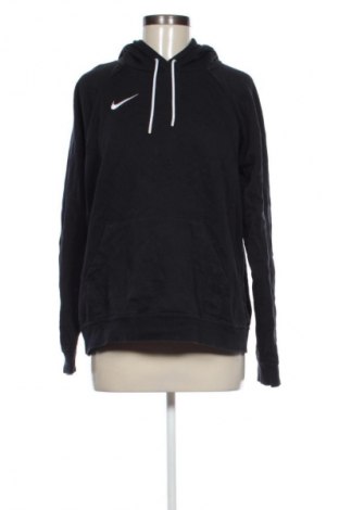 Дамски суитшърт Nike, Размер L, Цвят Черен, Цена 56,99 лв.