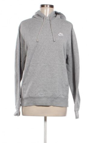 Hanorac de femei Nike, Mărime S, Culoare Gri, Preț 170,99 Lei