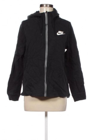 Damska bluza Nike, Rozmiar L, Kolor Czarny, Cena 181,99 zł