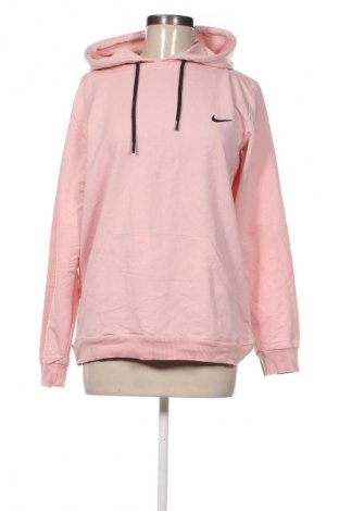 Γυναικείο φούτερ Nike, Μέγεθος XL, Χρώμα Ρόζ , Τιμή 35,99 €