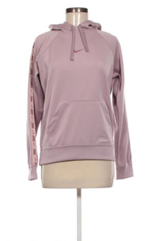 Dámská mikina  Nike, Velikost S, Barva Popelavě růžová, Cena  849,00 Kč