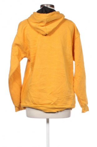Hanorac de femei Nike, Mărime M, Culoare Galben, Preț 196,99 Lei
