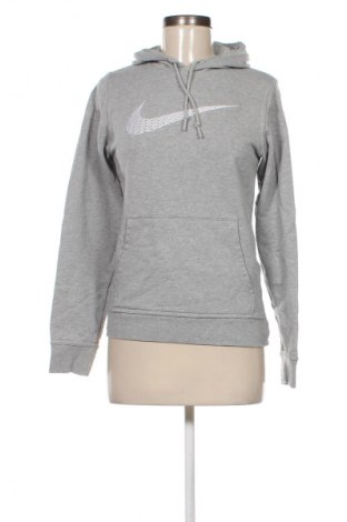 Damen Sweatshirt Nike, Größe XS, Farbe Grau, Preis 24,55 €