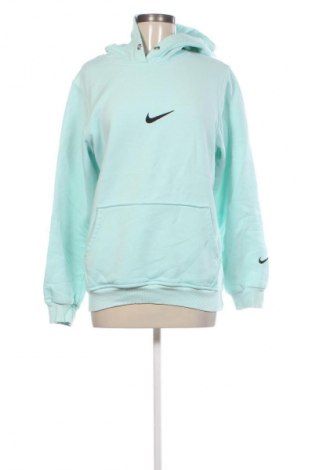 Dámská mikina  Nike, Velikost XXL, Barva Zelená, Cena  989,00 Kč