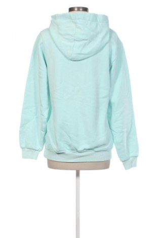 Dámská mikina  Nike, Velikost XXL, Barva Zelená, Cena  989,00 Kč