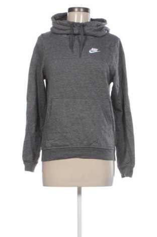 Dámska mikina  Nike, Veľkosť XS, Farba Sivá, Cena  31,95 €