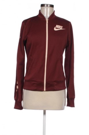 Dámská mikina  Nike, Velikost S, Barva Červená, Cena  889,00 Kč