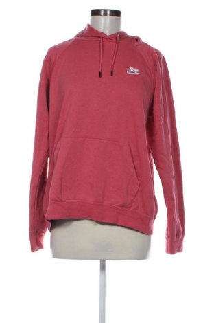 Dámská mikina  Nike, Velikost L, Barva Růžová, Cena  619,00 Kč