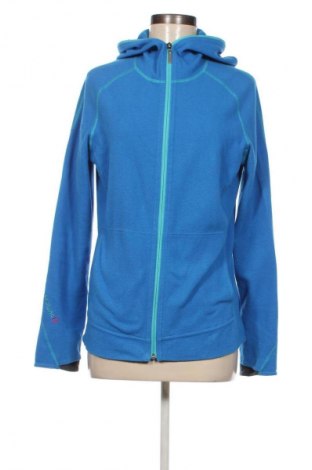 Damen Sweatshirt Norrona, Größe L, Farbe Blau, Preis 49,99 €