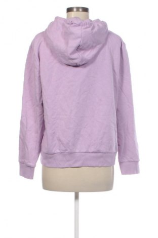 Damen Sweatshirt ONLY, Größe L, Farbe Lila, Preis € 10,99