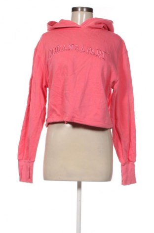 Damska bluza Oceans Apart, Rozmiar S, Kolor Różowy, Cena 93,99 zł