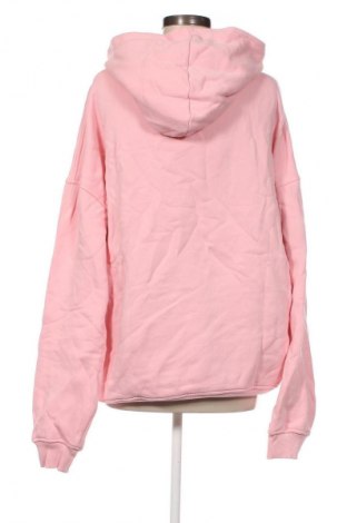 Damen Sweatshirt PEQUS, Größe L, Farbe Rosa, Preis € 33,99