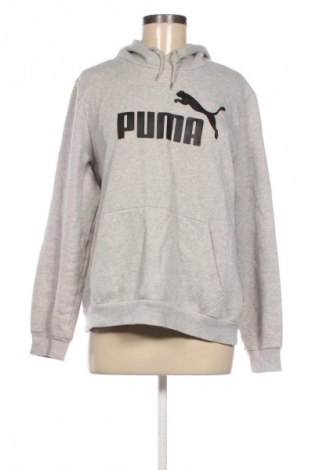 Dámská mikina  PUMA, Velikost XL, Barva Šedá, Cena  1 529,00 Kč